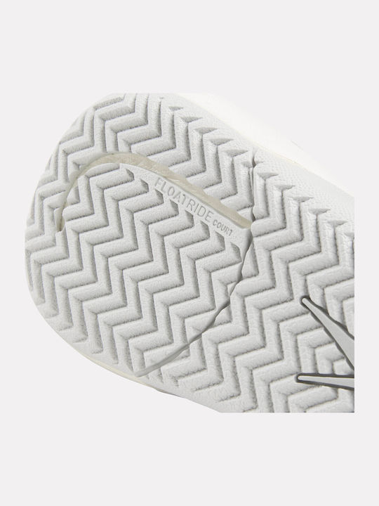 Nano Court Women's Sport Shoes Crossfit White
