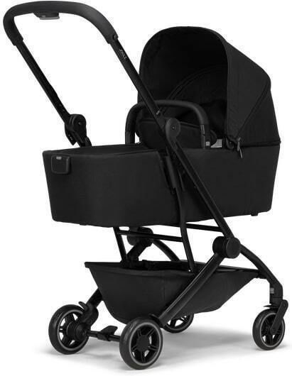 Joolz Port Bebe Aer+ Space Black