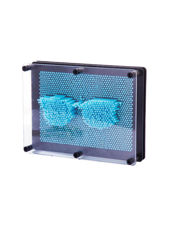 3d Decorative Pin Artboard Zola Rectangular Black Frame 15x20 Cm Light Blue 3d Decorative Pin Artboard Zola Rectangular Black Frame 15x20 Cm Light Blue
