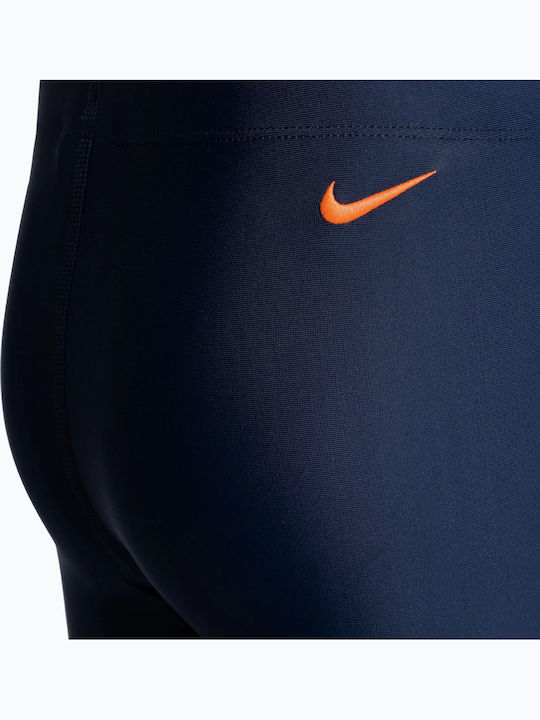 Nike Παιδικό Μαγιό Jammer Μπλε Navy