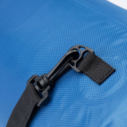 Hi-Tec Στεγανός Σάκος 20lt Μπλε