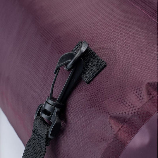 Hi-Tec Sac uscat cu o capacitate de 10 litri Violet