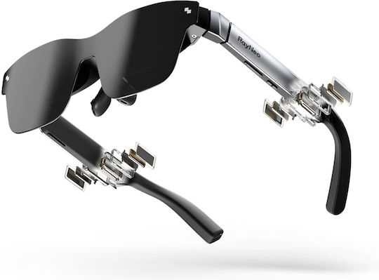 RayNeo Air 2s AR Smart Glasses