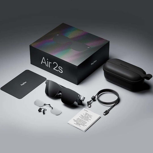 RayNeo Air 2s AR Smart Glasses