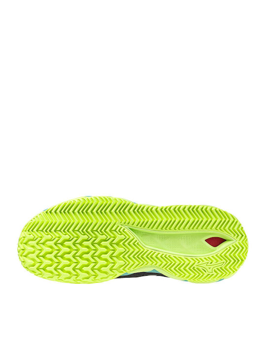 Mizuno Wave Enforce Tour Cc Ανδρικά Παπούτσια Padel για Χωμάτινα Γήπεδα