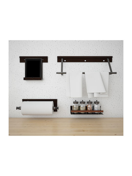 Kitchen Tile Stickers Veneer Decorative Stone 10x10cm