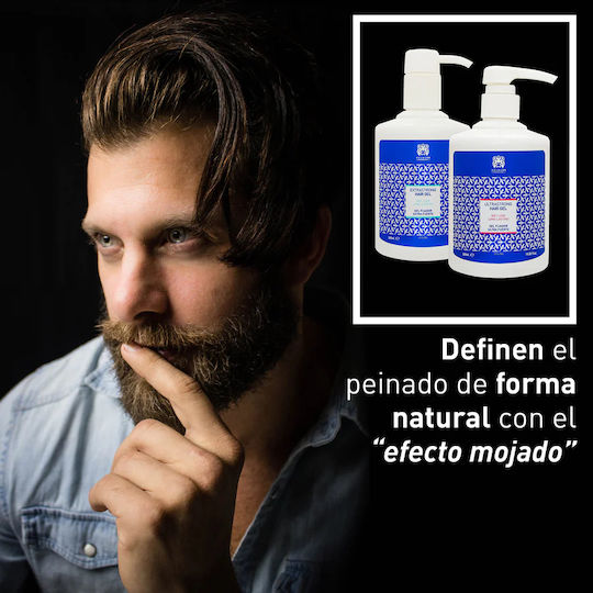 Valquer Lotion Μαλλιών 500ml