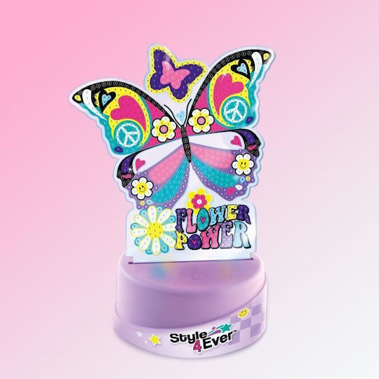 Canal Toys Μωσαϊκό για Παιδιά 3+ Ετών