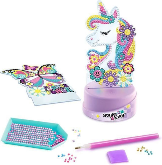 Canal Toys Μωσαϊκό για Παιδιά 3+ Ετών