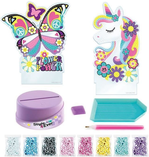 Canal Toys Μωσαϊκό για Παιδιά 3+ Ετών