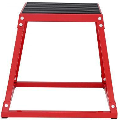 Vevor Plyometric Steel Box