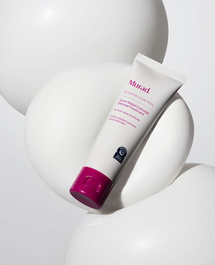 Murad Quick Relief Moisture Treatment Κρέμα για Έκζεμα 50ml