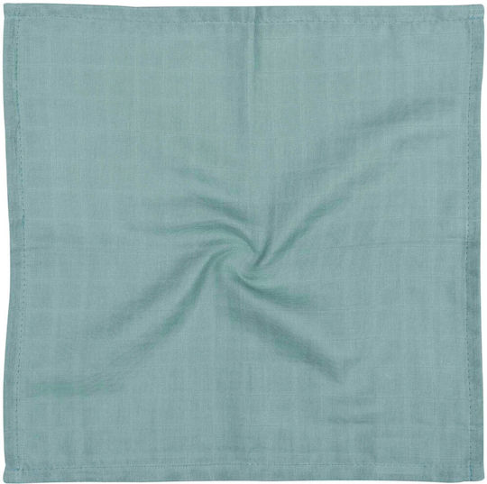 Jukki Scutece din Muselină 30x30εκ. 3buc