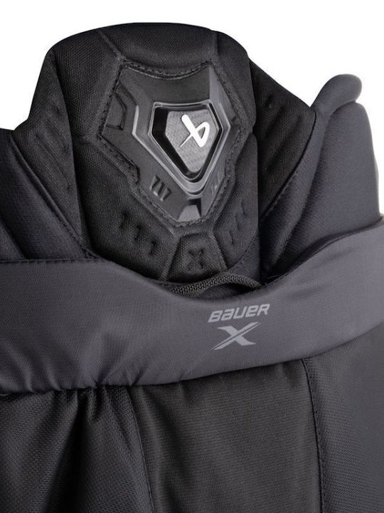 Pantaloni de hochei Bauer X '24 Int M 1063712