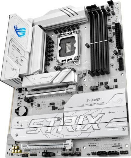 Asus Rog Strix B860-A Gaming WIFI Motherboard ATX with Intel 1851 Socket