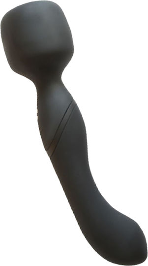 Lola Games Mini Classic Black Vibrator
