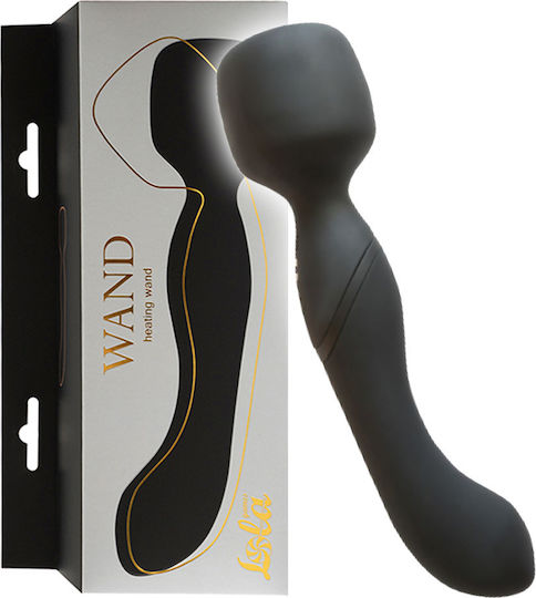 Lola Games Mini Classic Black Vibrator