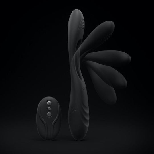 Boss Of Toys Δονητής G-Spot με Απομακρυσμένο Έλεγχο 20cm