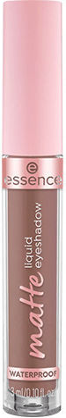 Essence Matte Eye Shadow Matte in Liquid Form 02 Cocoa Crush 3ml