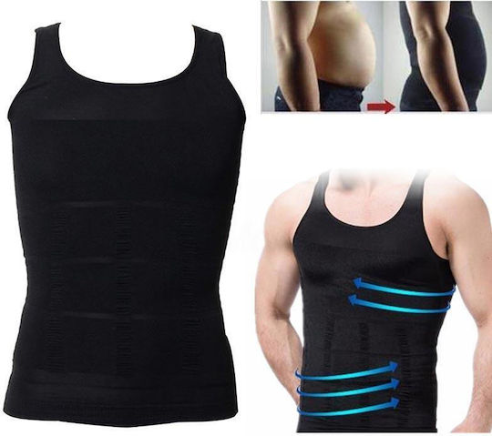 Fit x Slim Мъжко Блуза За изпотяване & отслабване