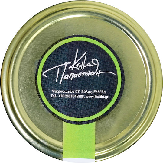 Ktima Papastathi Peanut Butter Smooth Wholegrain 2500gr