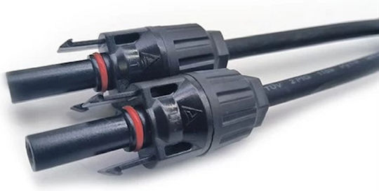 Geti Conector MC4 1buc