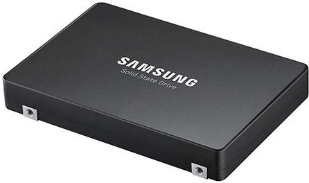 Samsung PM9A3 SSD 7.6TB τύπου 2.5'' με σύνδεση PCI Express 4.0 GM-121905 Bulk