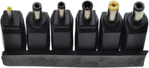 Solight Notebooks Universal Τροφοδοτικό 20V 5A με Ισχύ 100W