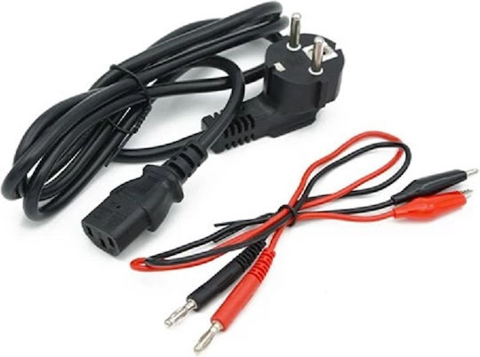 Geti Laboratory Power Supply with 1 Channel GLPS6005H