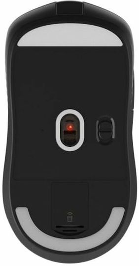 MSI Versa 300 Elite Ασύρματο RGB Gaming Ποντίκι 26000 DPI Μαύρο