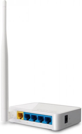 LB-Link BL-WR1000 Ασύρματο Router Wi‑Fi 4 με 4 Θύρες