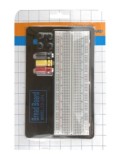Tipa Terminal Connector (1τμχ) (ZY-201)