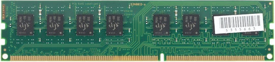 SpecTek 4GB DDR3 RAM with 1333 Speed for Desktop