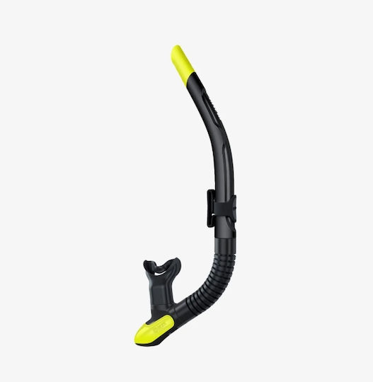 Snorkel Ergo Flex Mares Culoare negru/galben