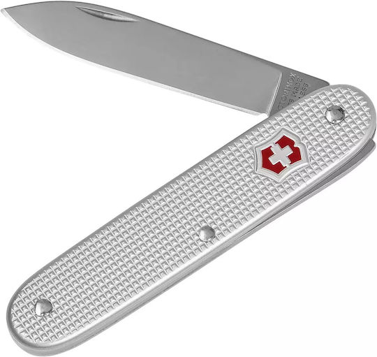 Victorinox Pioneer Swiss Army Knife with Blade made of Stainless Steel