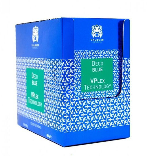 Valquer Vplex Σκόνη Ξανοίγματος 60ml 20gr