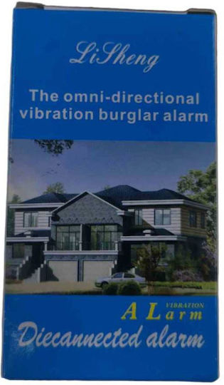 Wireless Alarm System