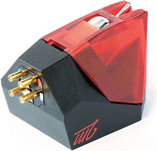Ortofon Βελόνα Πικάπ (Κόκκινο / Μπλε) Replacement Stylus