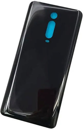 Rückseite Xiaomi Mi 9t Pro Schwarz