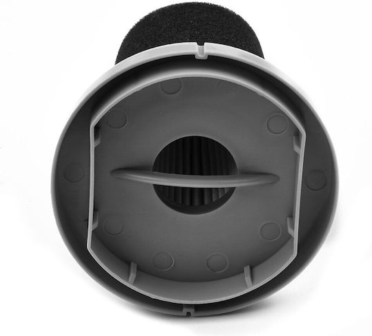 Deerma DX700/DX700s DX700-FILTER Filter für Handstaubsauger Kompatibel mit Deerma