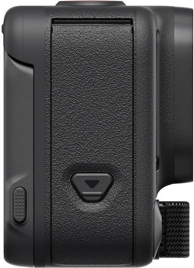 Insta360 Ace Pro 2 Action Camera 8K Underwater Dual Battery Bundle with Touch Screen 2.4" and Wi-Fi Black