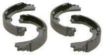 Bosch Brake Shoe Set