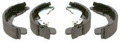 Bosch Brake Shoe Set