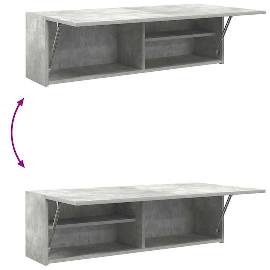 Vidaxl Wandschrank
