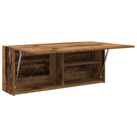 Vidaxl Wall Cabinet