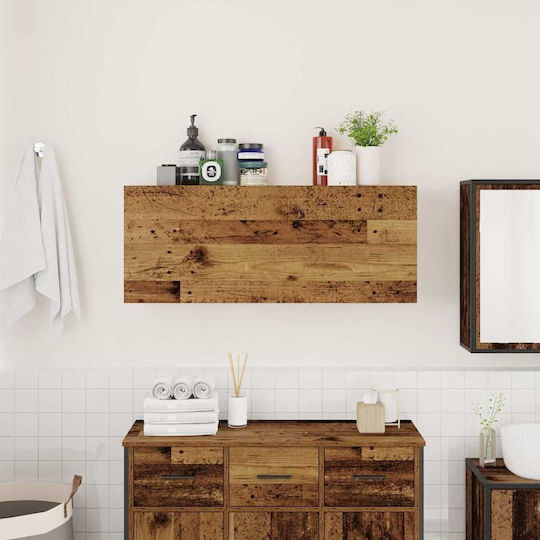 Vidaxl Wall Cabinet