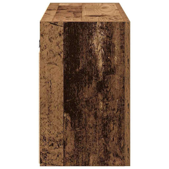 Vidaxl Wall Cabinet