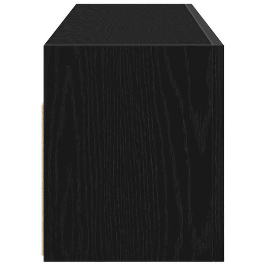 Vidaxl Wall Cabinet