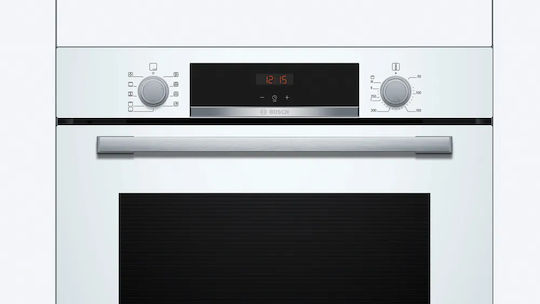 Bosch Einbauofen 71Es B59.4cm.