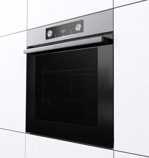 Gorenje Фурна над плот 77лт Ш59.5см.